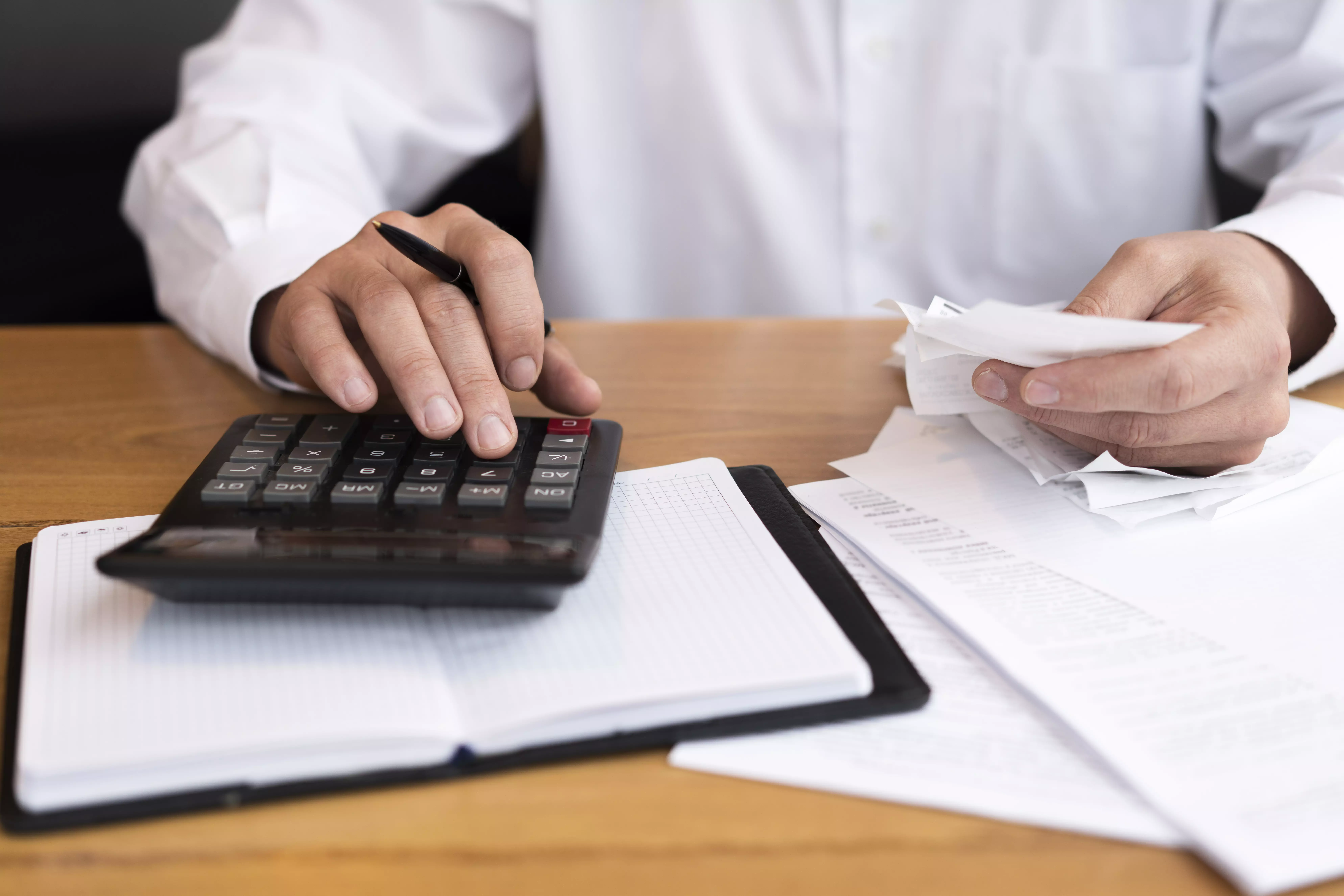 Opening a Foreign Bank Account