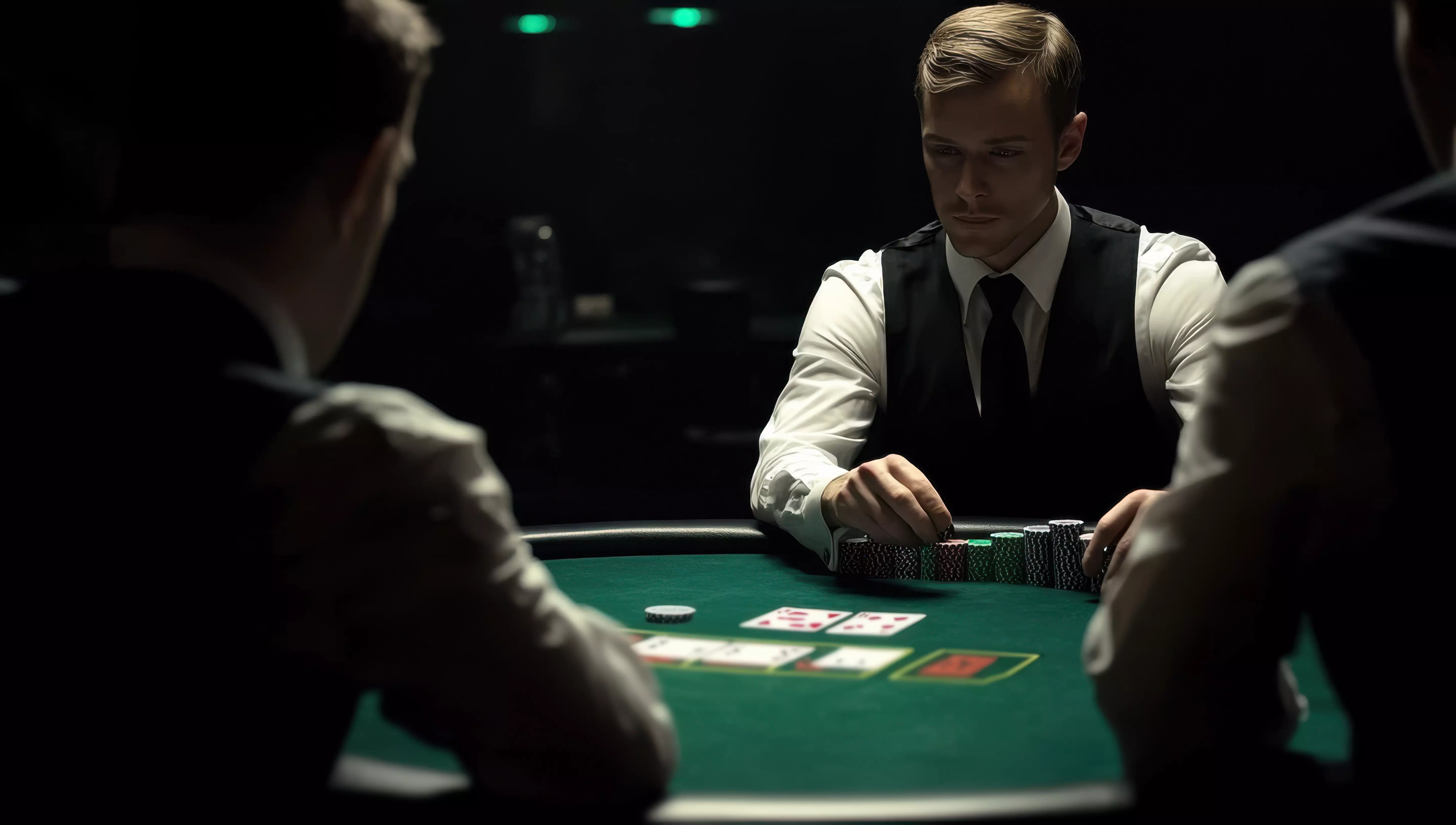 Obtaining a Gambling License