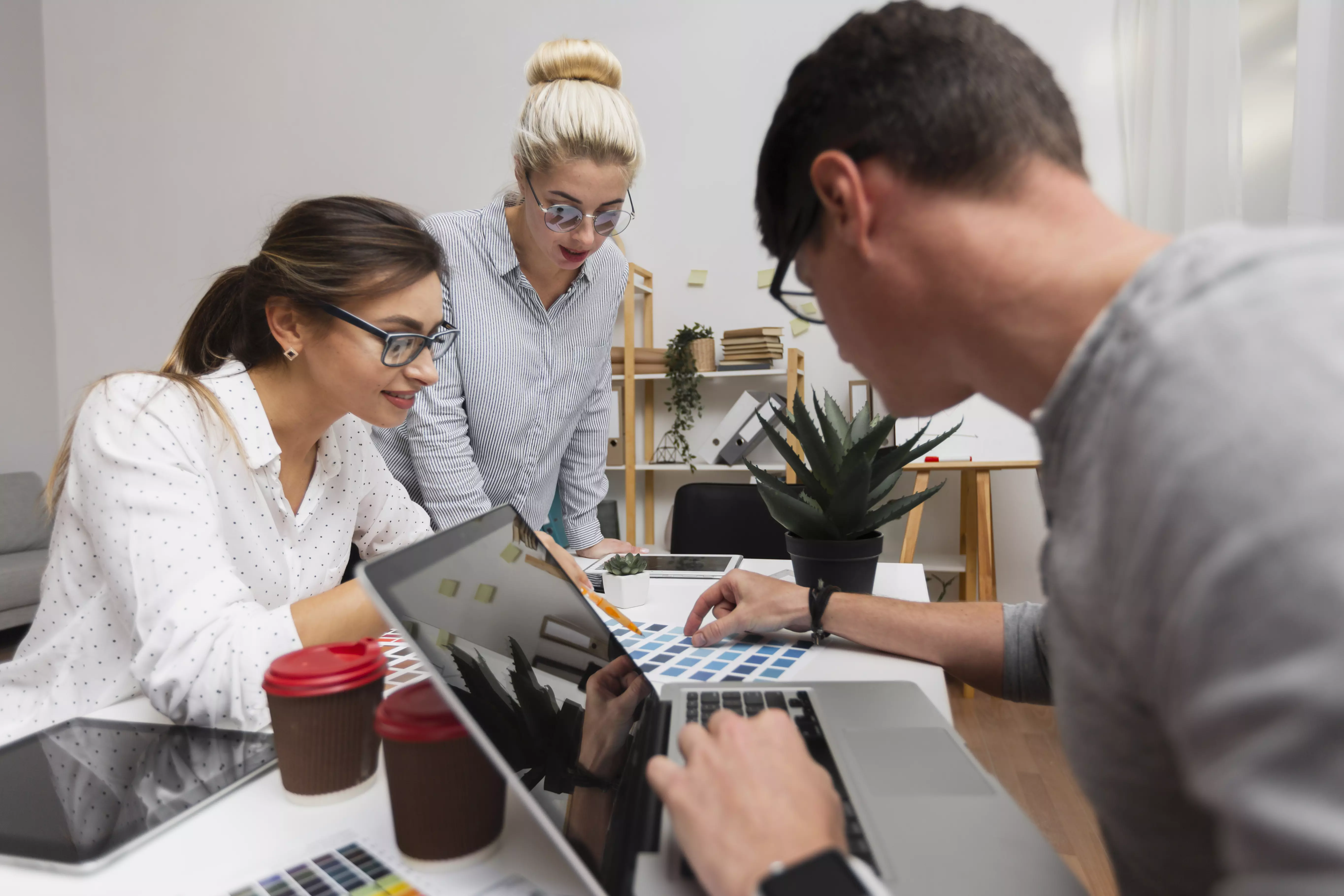 Company Formation Abroad